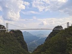 -丹东凤凰山景区