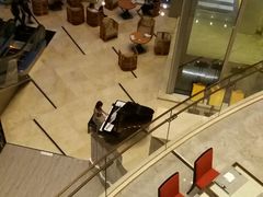 -太原凯宾斯基饭店