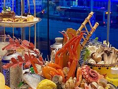 -重庆丽苑维景国际大酒店·海鲜自助餐厅