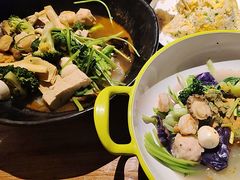 -万记麻辣烫国展总店