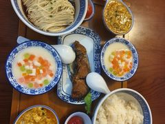 -孙盛兴奥灶面馆·蟹黄面·三虾面(山塘街总店)