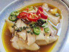 -本味轩精品茶餐厅(黄山路店)