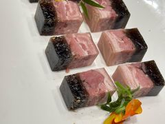 -阿露佳·舌尖上的安吉菜