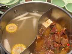 -掂档潮汕牛肉火锅(沈阳万象城店)