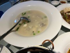 -爷爷的草帽·海鲜馆(孙塘路店)