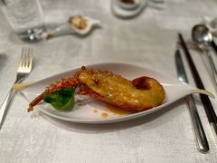-东海朗廷酒店-唐阁T’ANG COURT 中餐厅