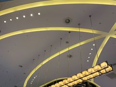 -舟山希尔顿酒店·開自助餐厅