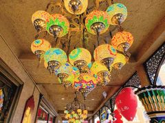 -新疆国际大巴扎