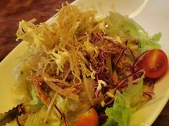 金枪鱼沙拉-文立新麻辣烫(合生汇21街区店)
