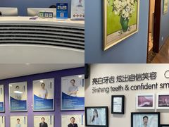 -精德口腔·种植修复·儿牙中心(财富中心店)