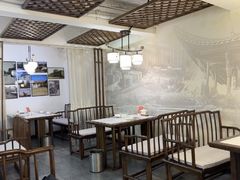 -滁香园·滁州菜(琅琊山店一店)