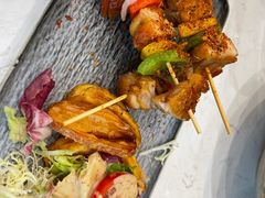 -西语·炭烧牛排(卓越中寰店)