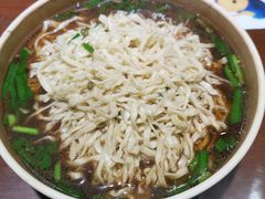 -张二面馆(山门口店)
