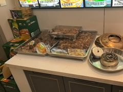 -龙香居海鲜浑锅家常菜·特色驴肉