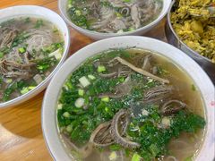 -熊氏牛羊杂粉(龙眼井总店)