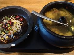 -云海肴·汽锅鸡·云南菜(苏州中心店)