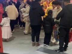 -万达广场(济南高新店)
