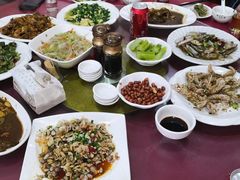 -天天渔港海鲜酒家(石浦玉泉路店)
