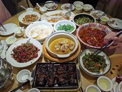 -珍藏湘约(科技园店)