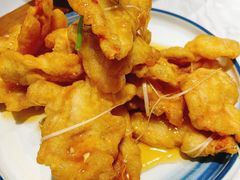 -海知道大连海鲜水饺(南山大冲店)