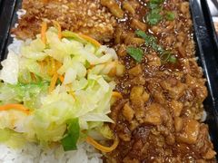 台湾卤肉饭-魏家凉皮(祈年大厦店)
