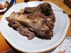 -东北故事私房菜(江南印象店)