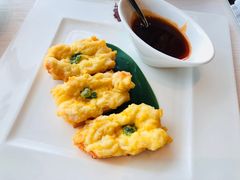-天龙轩(香港丽思卡尔顿酒店)