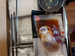 -鱼酷活鱼烤鱼(昆明路店)