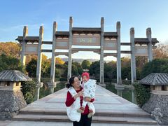 -南京市江宁方山