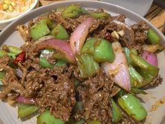 -京玉菲饭店(李村店)