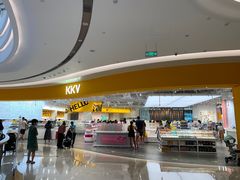 -KKV(深圳宏发大仟里店)