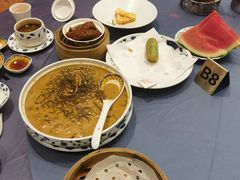 海花豆面-宁波状元楼酒店(和义路店)