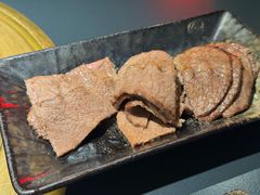 -無二炙坊·和牛烧肉(大钟寺1733店)
