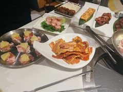 -么子烤肉(化龙池店)