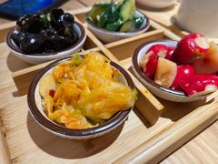 -马记永·兰州牛肉面(天通苑家乐福店)