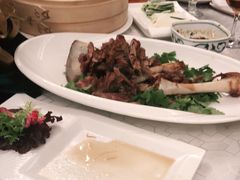 -上海安亭别墅花园酒店