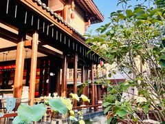 -濮园 · 四合院餐厅