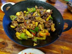-胡师傅三下锅(汽车站店)