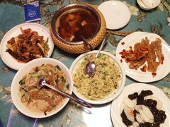 -海市蜃楼花园主题餐厅(石顶店)
