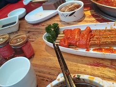 -小龙翻大江文化火锅(宽窄店)