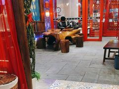 -唇辣号重庆老火锅(燕郊鑫乐汇店)