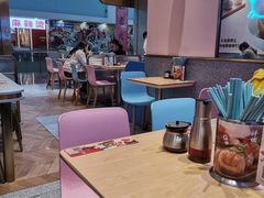 -小杨生煎(周浦万达店)