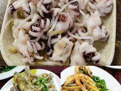 -贞姨美食·老字号海鲜大排档