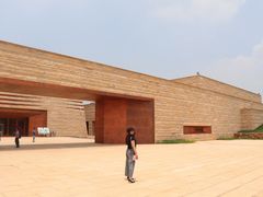 -盘龙城国家考古遗址公园