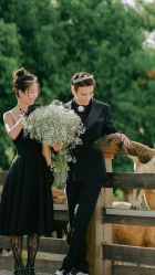 -金夫人婚纱摄影