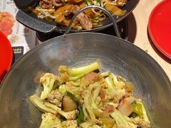 -避风塘(宝山万达店)