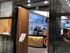 门面-CoCo都可(合生汇店)