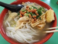 -明记砂煲美食(人民北路四十号大院店)