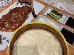 -江南韵·无锡太湖文化体验餐厅(凤凰天街店)