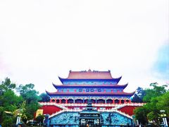 -开福禅寺